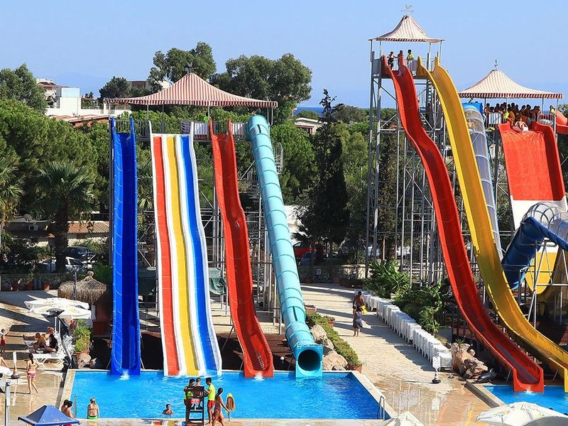 Club Marmara Yali 5* pas cher photo 25