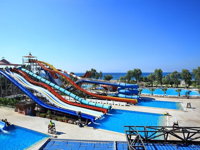 Club Marmara Yali 5* pas cher photo 26