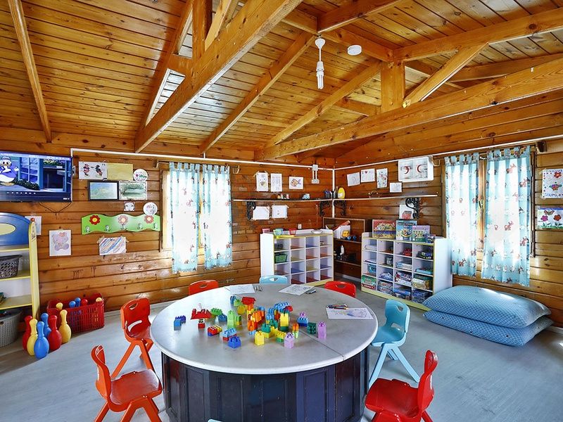 Club Marmara Yali 5* pas cher photo 28