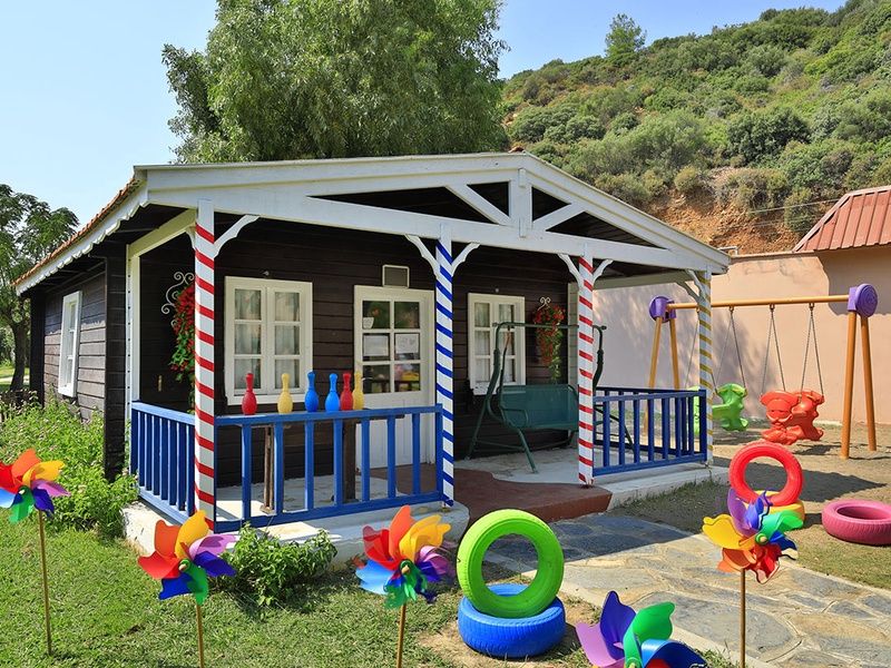 Club Marmara Yali 5* pas cher photo 29