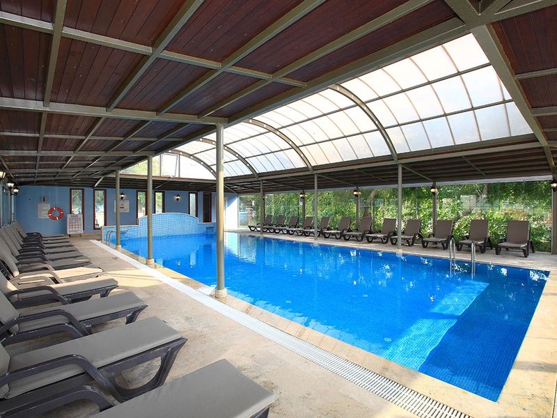 Club Marmara Yali 5* pas cher photo 31