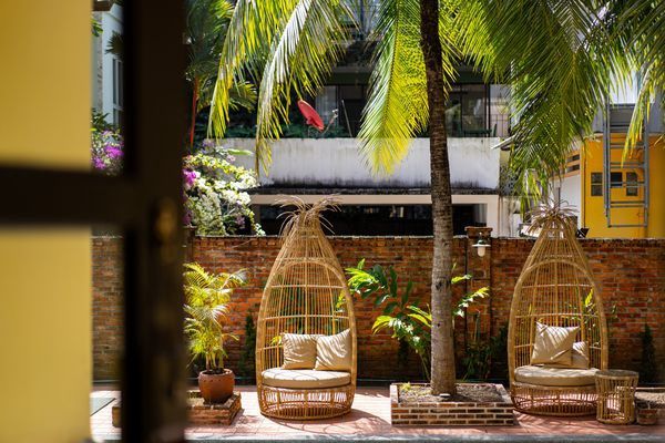 Hôtel Motive Cottage Resort Khaolak 3* pas cher photo 2