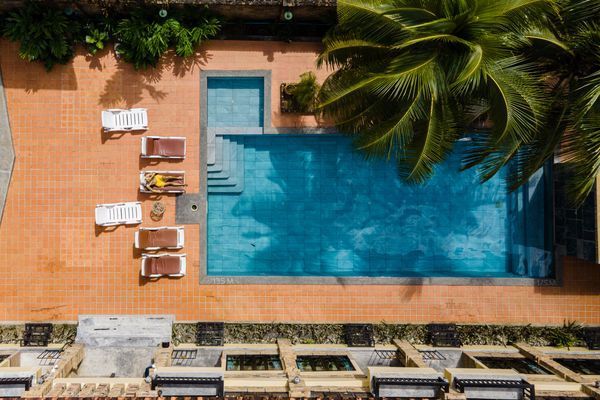 Hôtel Motive Cottage Resort Khaolak 3* pas cher photo 5