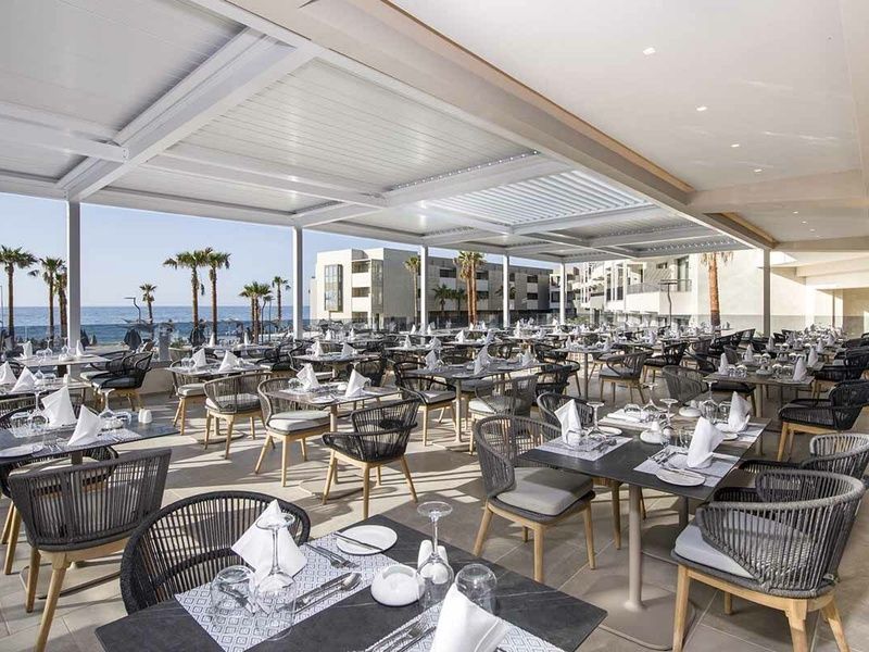 Hôtel Amira Luxury Resort & Spa 5* (Adultes uniquement) pas cher photo 7