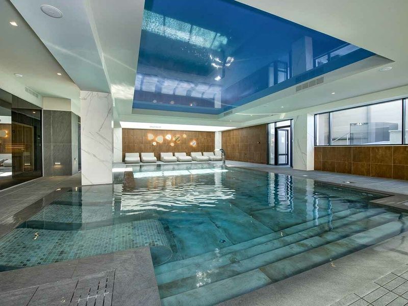 Hôtel Amira Luxury Resort & Spa 5* (Adultes uniquement) pas cher photo 8