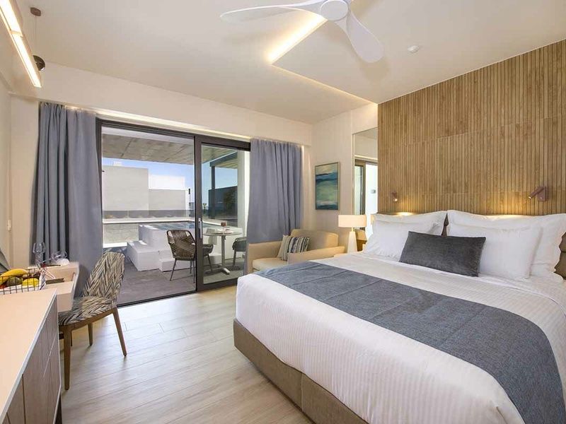 Hôtel Amira Luxury Resort & Spa 5* (Adultes uniquement) pas cher photo 9