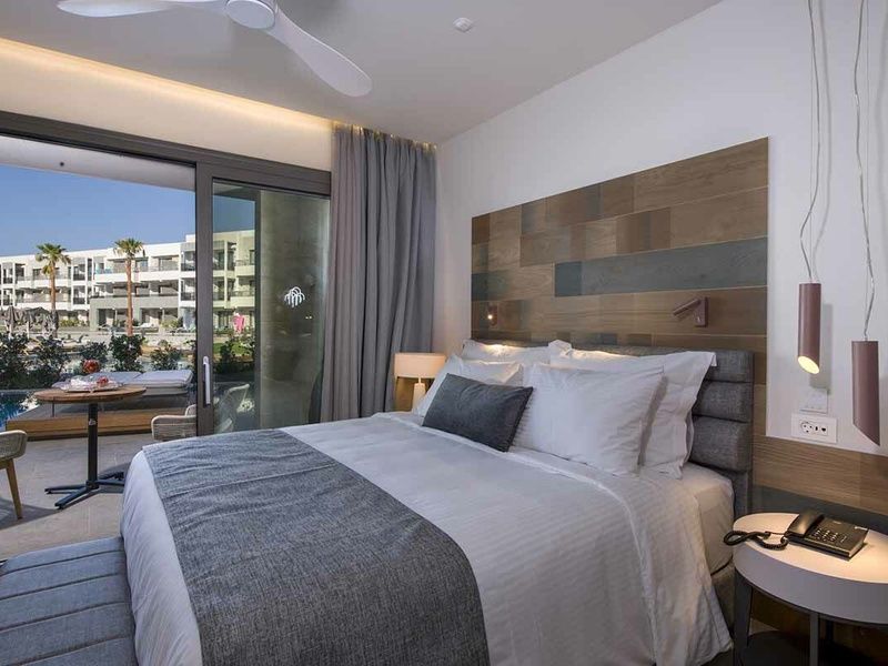 Hôtel Amira Luxury Resort & Spa 5* (Adultes uniquement) pas cher photo 10