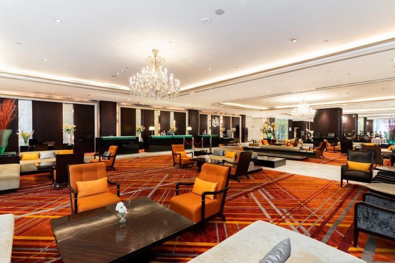 Hôtel Kappa City Bangkok - Holiday Inn Bangkok Silom 4* pas cher photo 7