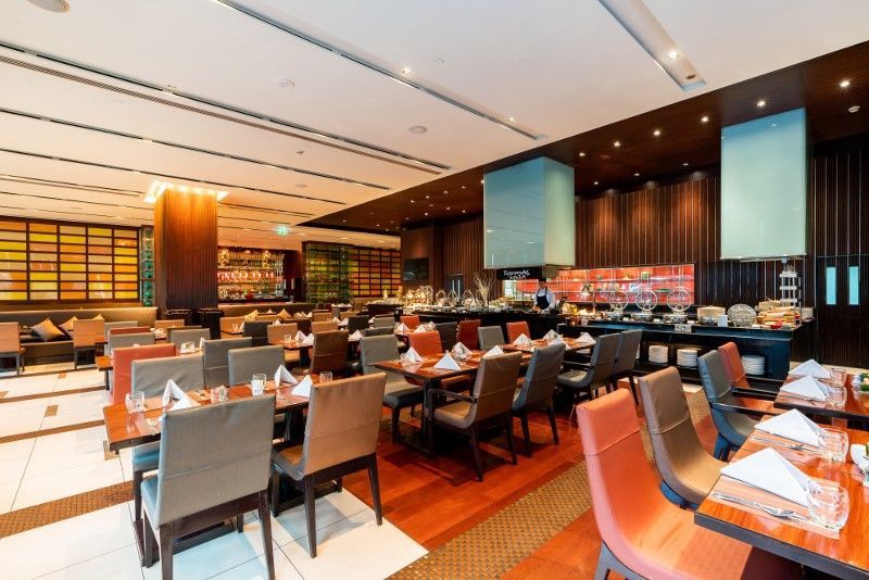 Hôtel Kappa City Bangkok - Holiday Inn Bangkok Silom 4* pas cher photo 10