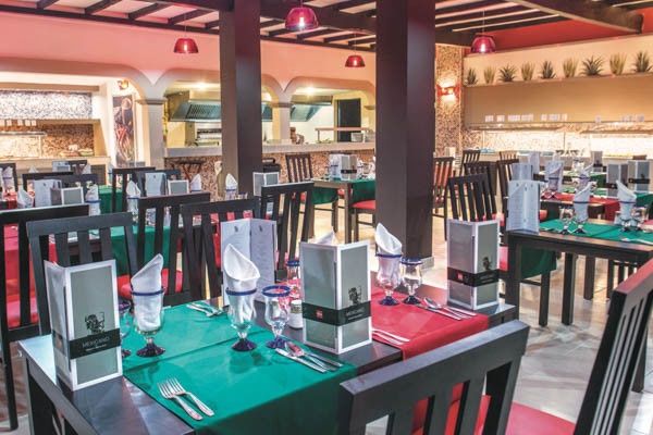 Club Jumbo Riu Lupita 5* pas cher photo 6