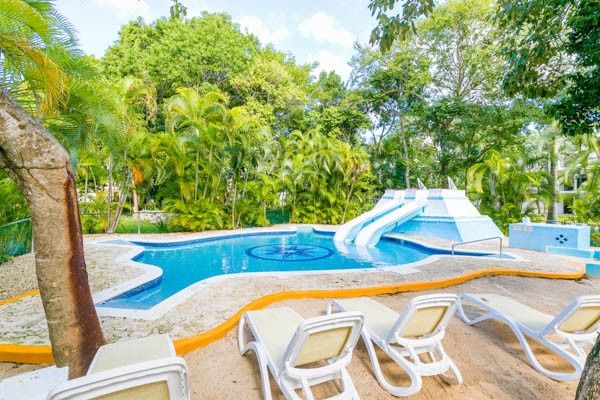 Club Jumbo Riu Lupita 5* pas cher photo 10