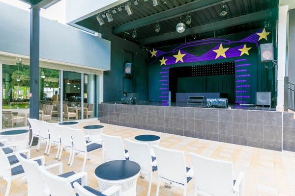 Club Jumbo Riu Lupita 5* pas cher photo 21