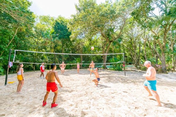 Club Jumbo Riu Lupita 5* pas cher photo 22