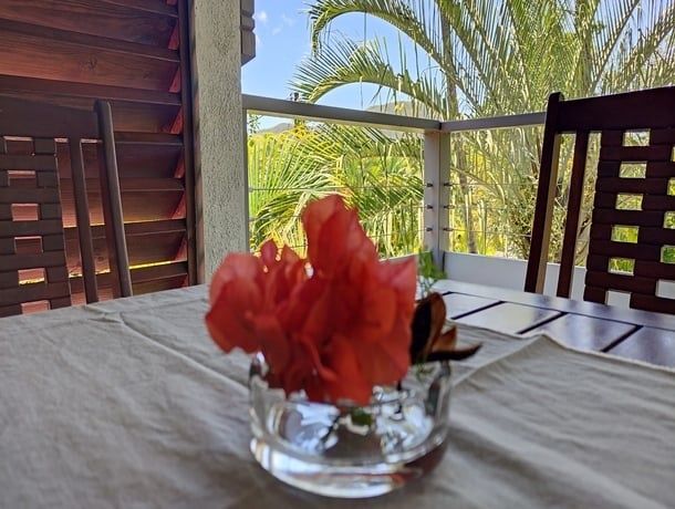 Résidence Habitation Grand Anse pas cher photo 2