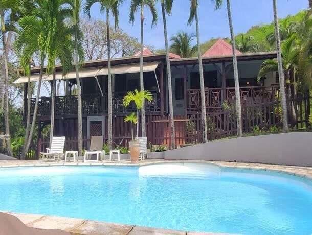 Résidence Habitation Grand Anse pas cher photo 4