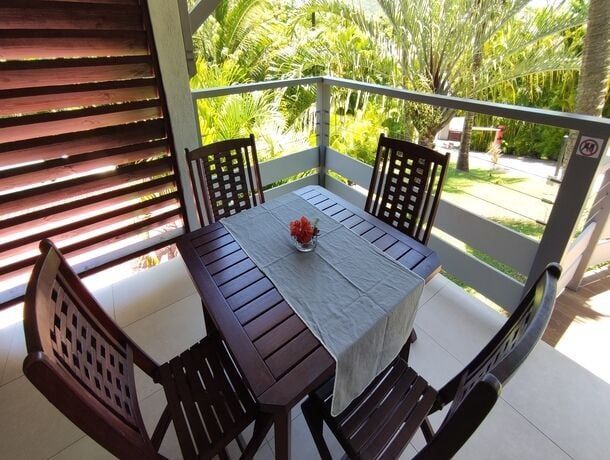 Résidence Habitation Grand Anse pas cher photo 5