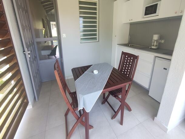 Résidence Habitation Grand Anse pas cher photo 6