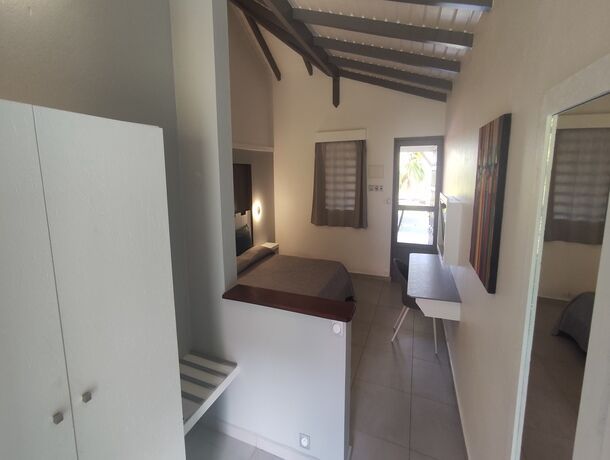 Résidence Habitation Grand Anse pas cher photo 7