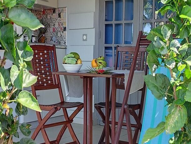 Résidence Habitation Grand Anse pas cher photo 10