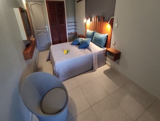 Résidence Habitation Grand Anse pas cher photo 11