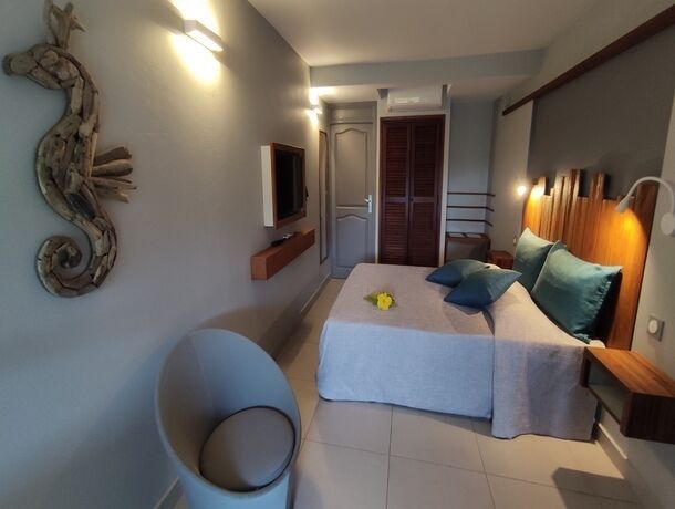 Résidence Habitation Grand Anse pas cher photo 12