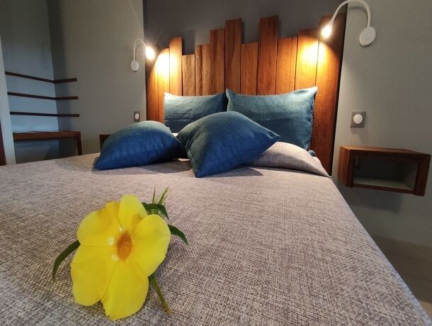 Résidence Habitation Grand Anse pas cher photo 13