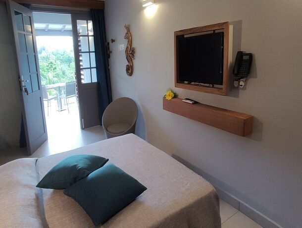 Résidence Habitation Grand Anse pas cher photo 14