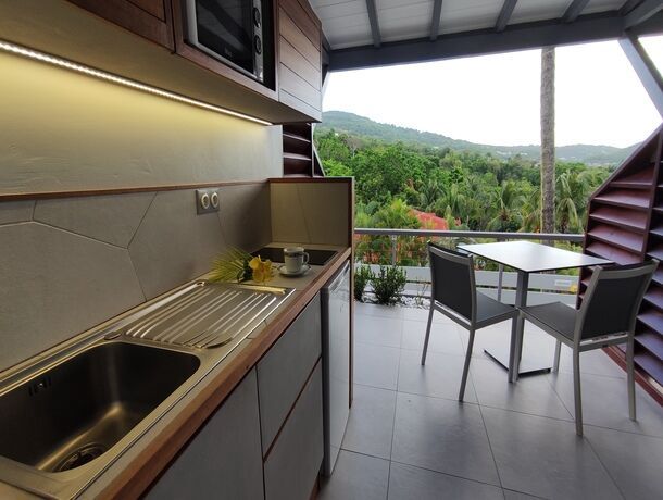 Résidence Habitation Grand Anse pas cher photo 15