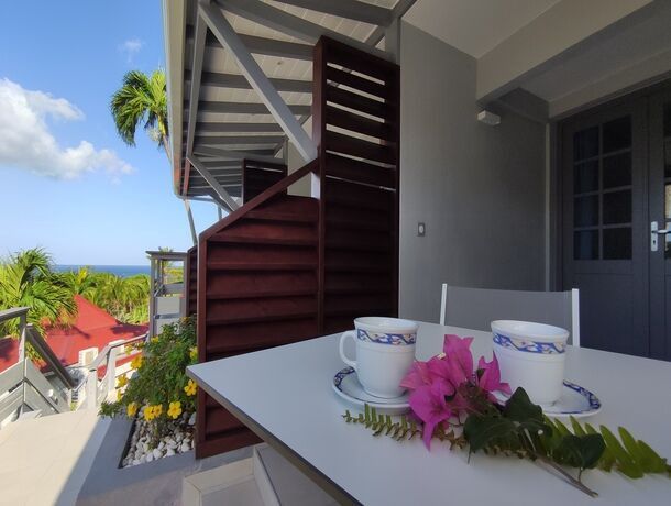 Résidence Habitation Grand Anse pas cher photo 17