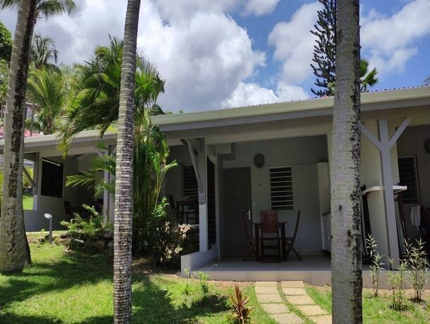 Résidence Habitation Grand Anse pas cher photo 19