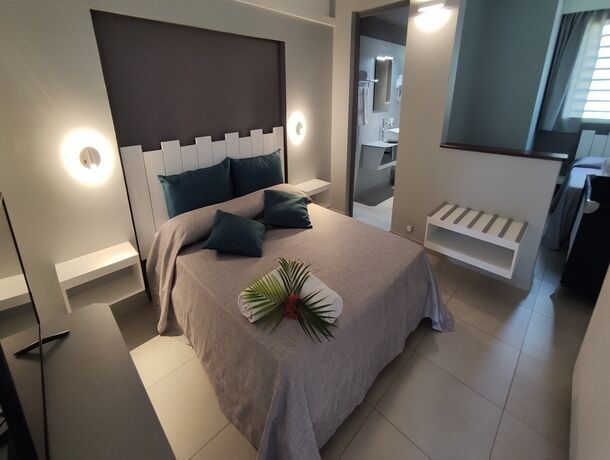 Résidence Habitation Grand Anse pas cher photo 21