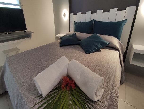 Résidence Habitation Grand Anse pas cher photo 23