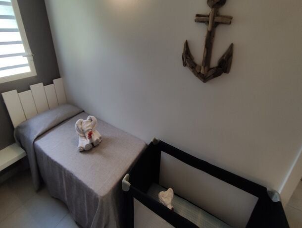 Résidence Habitation Grand Anse pas cher photo 26