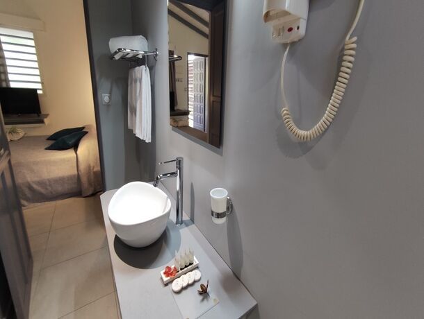 Résidence Habitation Grand Anse pas cher photo 27