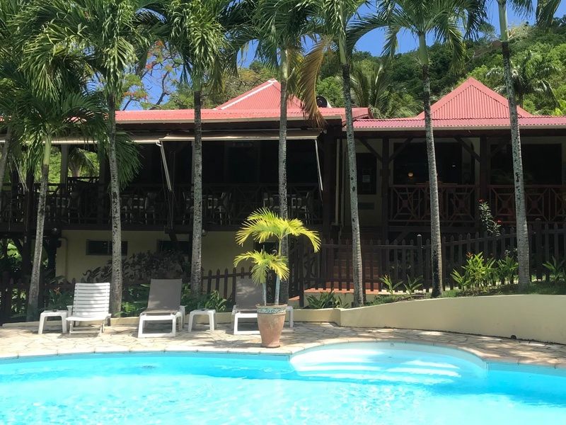 Résidence Habitation Grand Anse pas cher photo 28