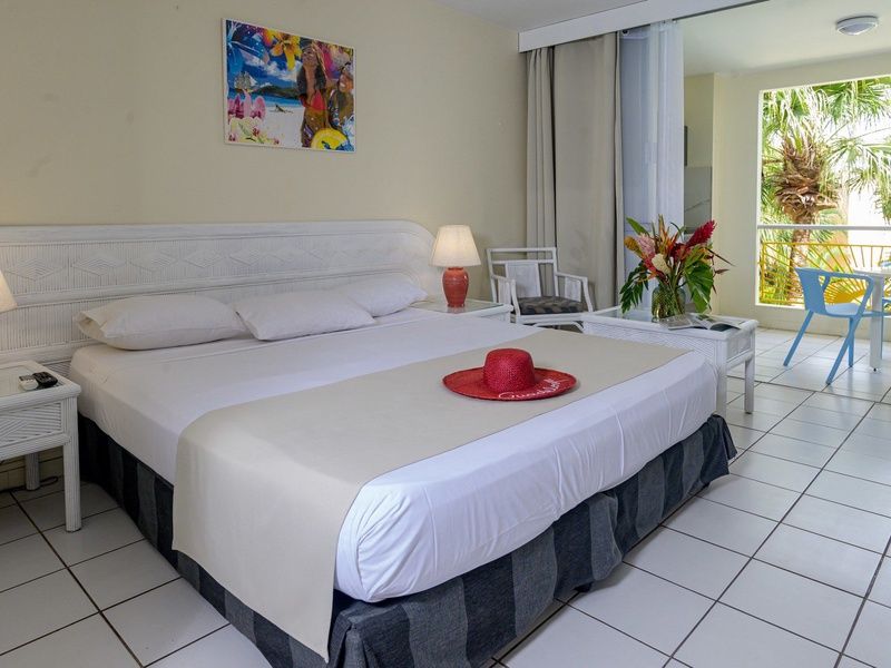 Hôtel Canella Beach 3* pas cher photo 3