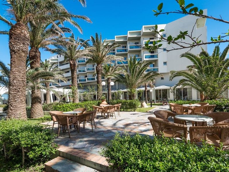 Hôtel Apollo Beach 4* pas cher photo 4