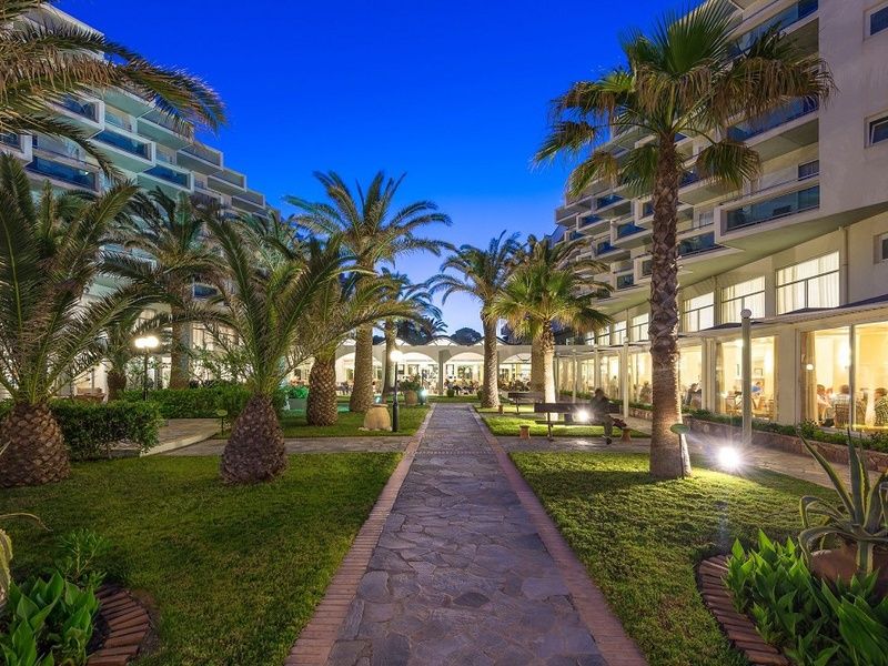 Hôtel Apollo Beach 4* pas cher photo 5