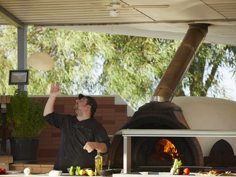 Hôtel Apollo Beach 4* pas cher photo 7