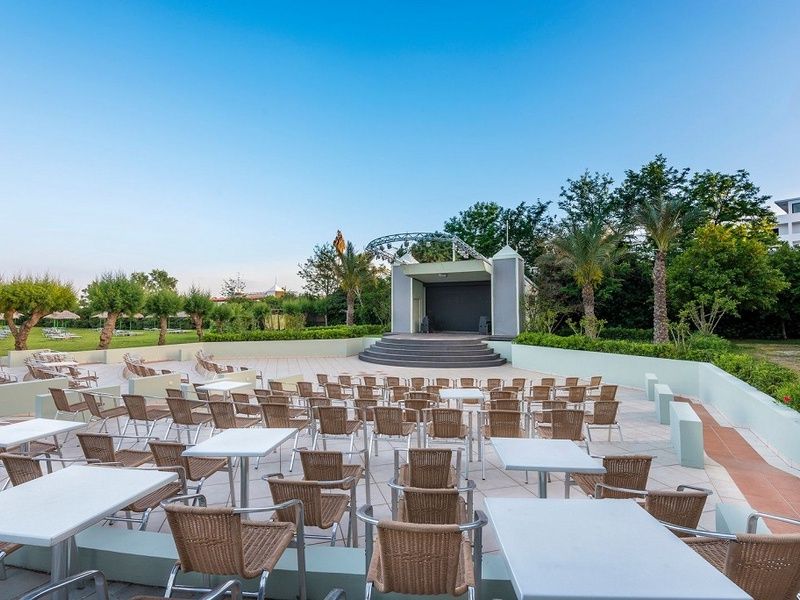 Hôtel Apollo Beach 4* pas cher photo 8