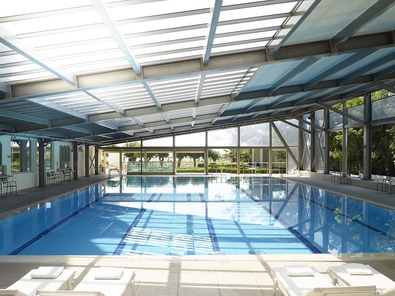 Hôtel Apollo Beach 4* pas cher photo 9