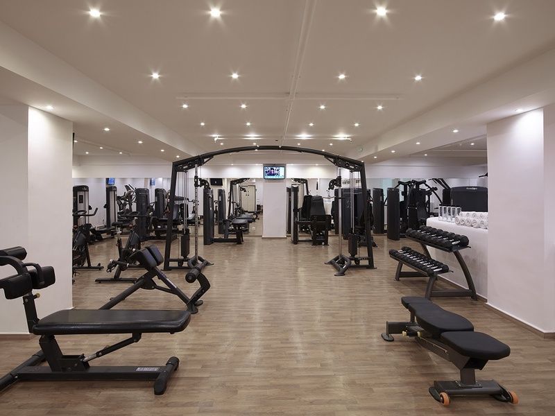 Hôtel Apollo Beach 4* pas cher photo 10