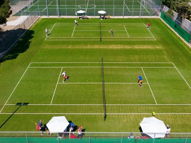 Hôtel Apollo Beach 4* pas cher photo 11