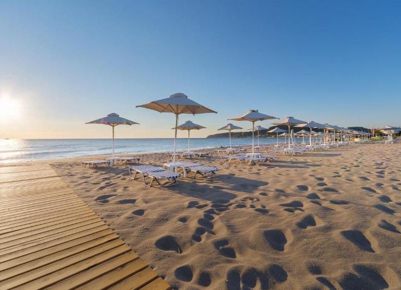 Hôtel Apollo Beach 4* pas cher photo 13