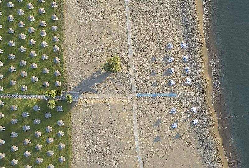 Hôtel Apollo Beach 4* pas cher photo 14