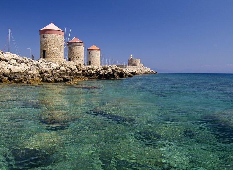 Hôtel Apollo Beach 4* pas cher photo 15