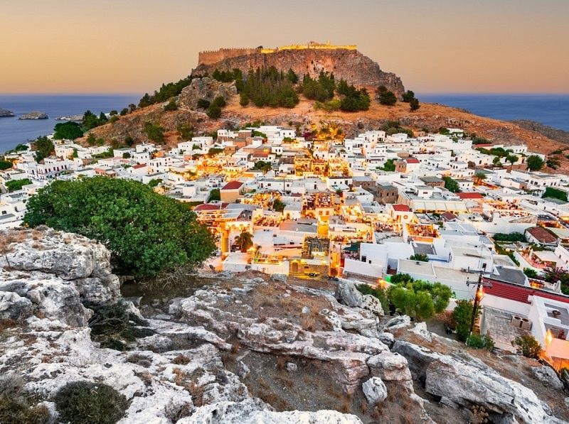 Hôtel Apollo Beach 4* pas cher photo 17