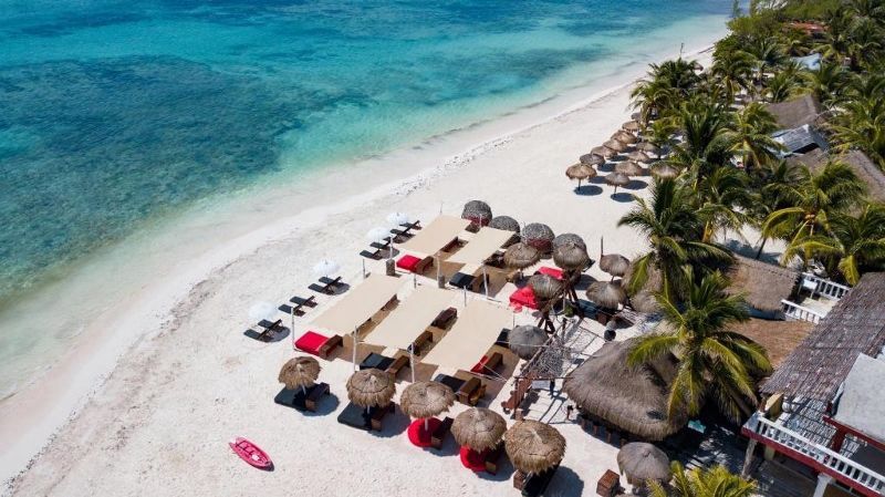 Serenity Tulum Glamping 4* pas cher photo 6