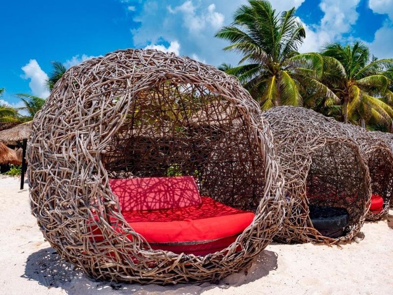 Serenity Tulum Glamping 4* pas cher photo 9