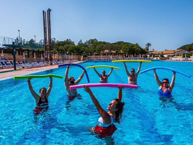 Club Lookéa Athena Resort Sicily - Arrivée Comiso 4* pas cher photo 25